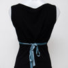 #036 Morgan Tank Top Black | c. 204 | Size 10