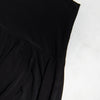 #174 Vogue By Tops Skirt Black | c. 190 | Size 6/8