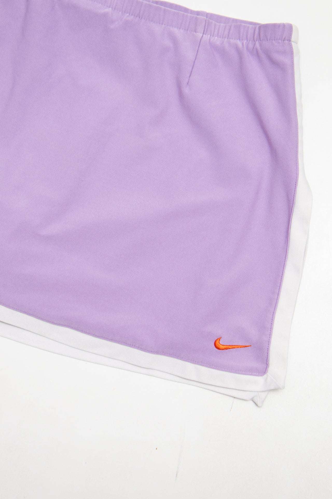 #184 Nike Mini Skirt Purple | c. 211 | Size 10