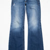 #127 Big Star Jeans Blue | c. 201 | Size 10