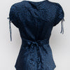 #39 Express Design Studio Cami Top Blue | c. 193 | Size 8