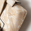 #190 Coach Shoulder Bag Beige | c. 189 | Size