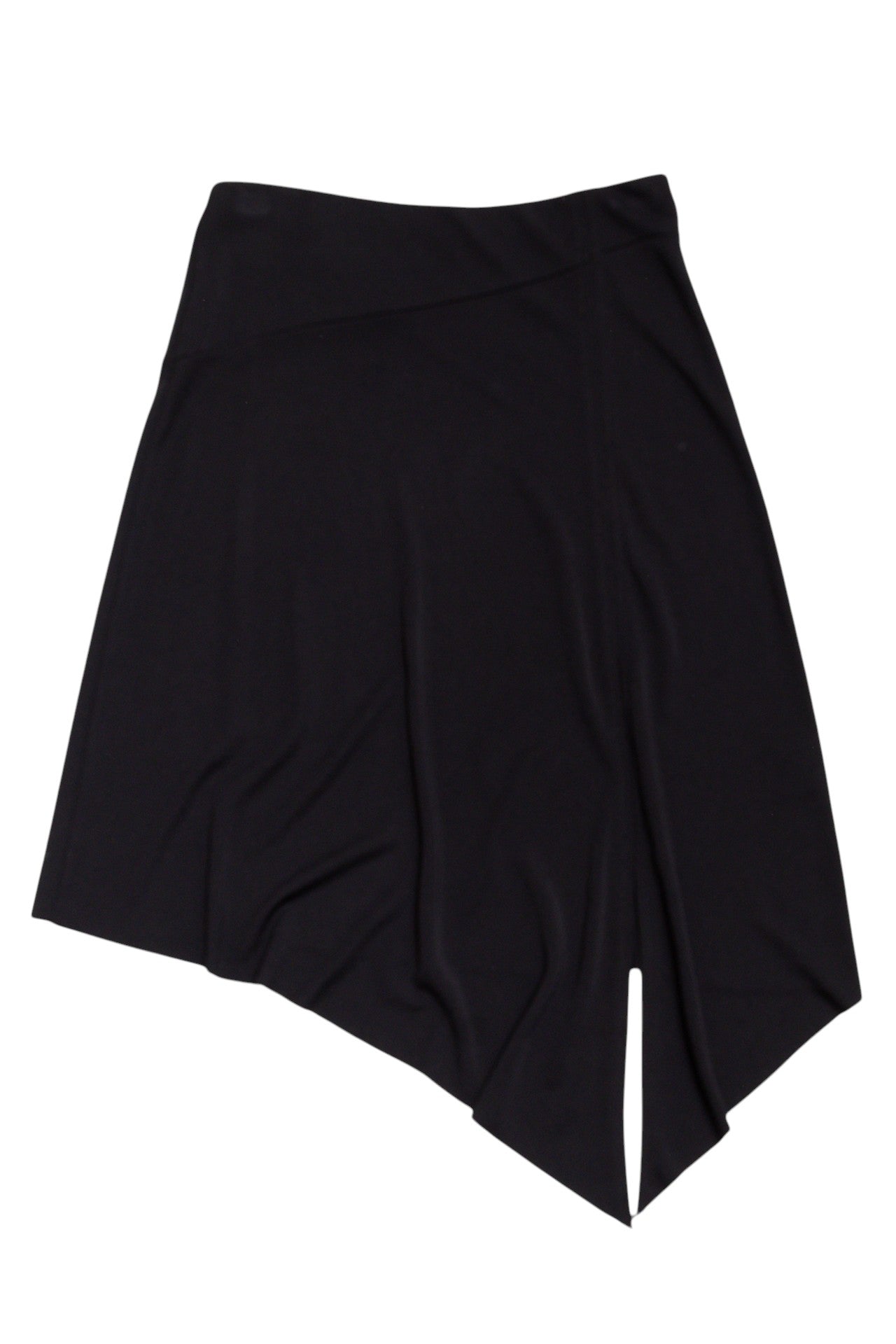 #39 Forever21 Skirt Black | c. 187 | Size 6