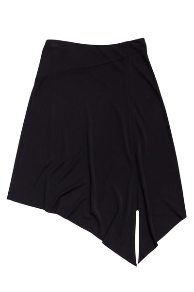 #39 Forever21 Skirt Black | c. 187 | Size 6