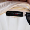 #104 New York & Company T-shirt Beige | c. 199 | Size 8