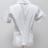 #102 Izoded T-shirt White | c. 191 | Size 6