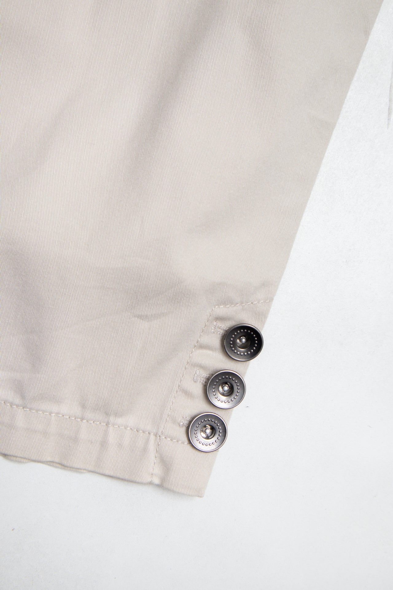 #134 Christopher & Banks Pants Beige | c. 199 | Size 8