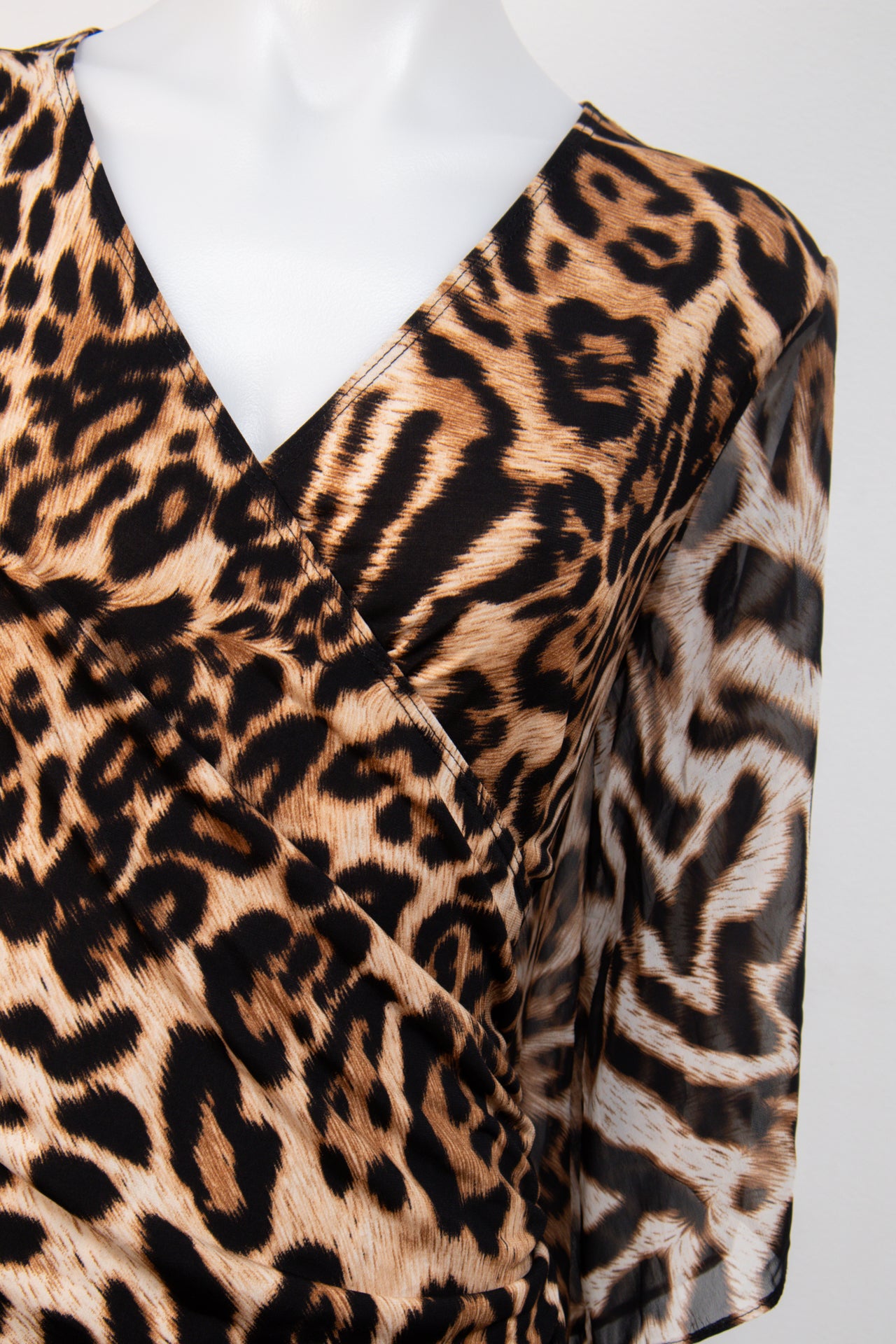 #109 Coco Bianco Camisole Top Brown | c. | Size 8