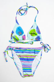 #086 Bikini Blue | c. 213 | Size 6