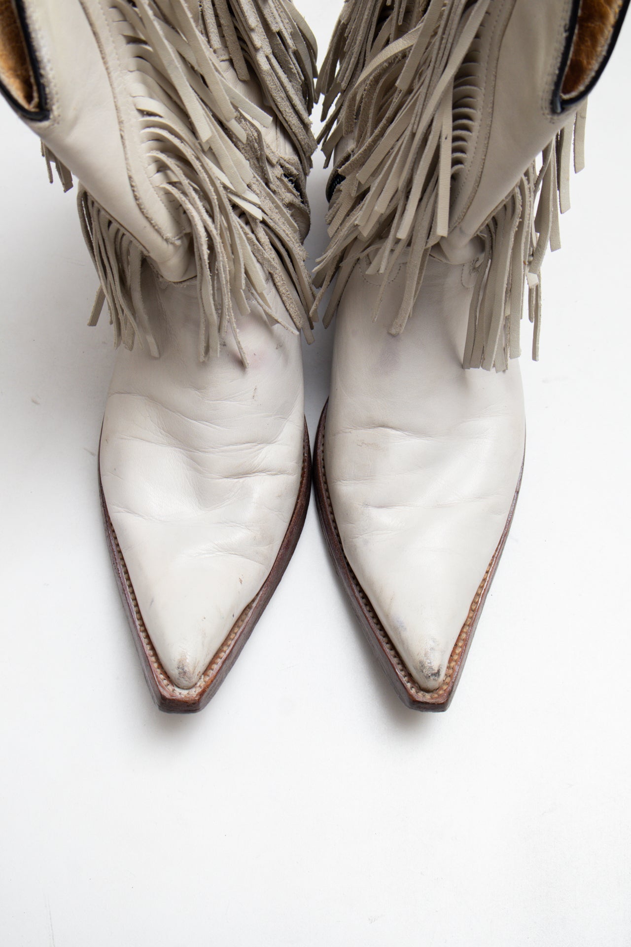 #176 buffalo Shoes White | c. 201 | Size 9