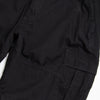 #134 Wrangler Shorts Black | c. 204 | Size 12