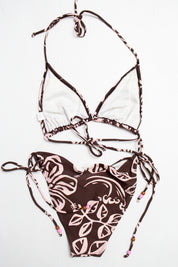 #103 Bikini Brown | c. 213 | Size 6