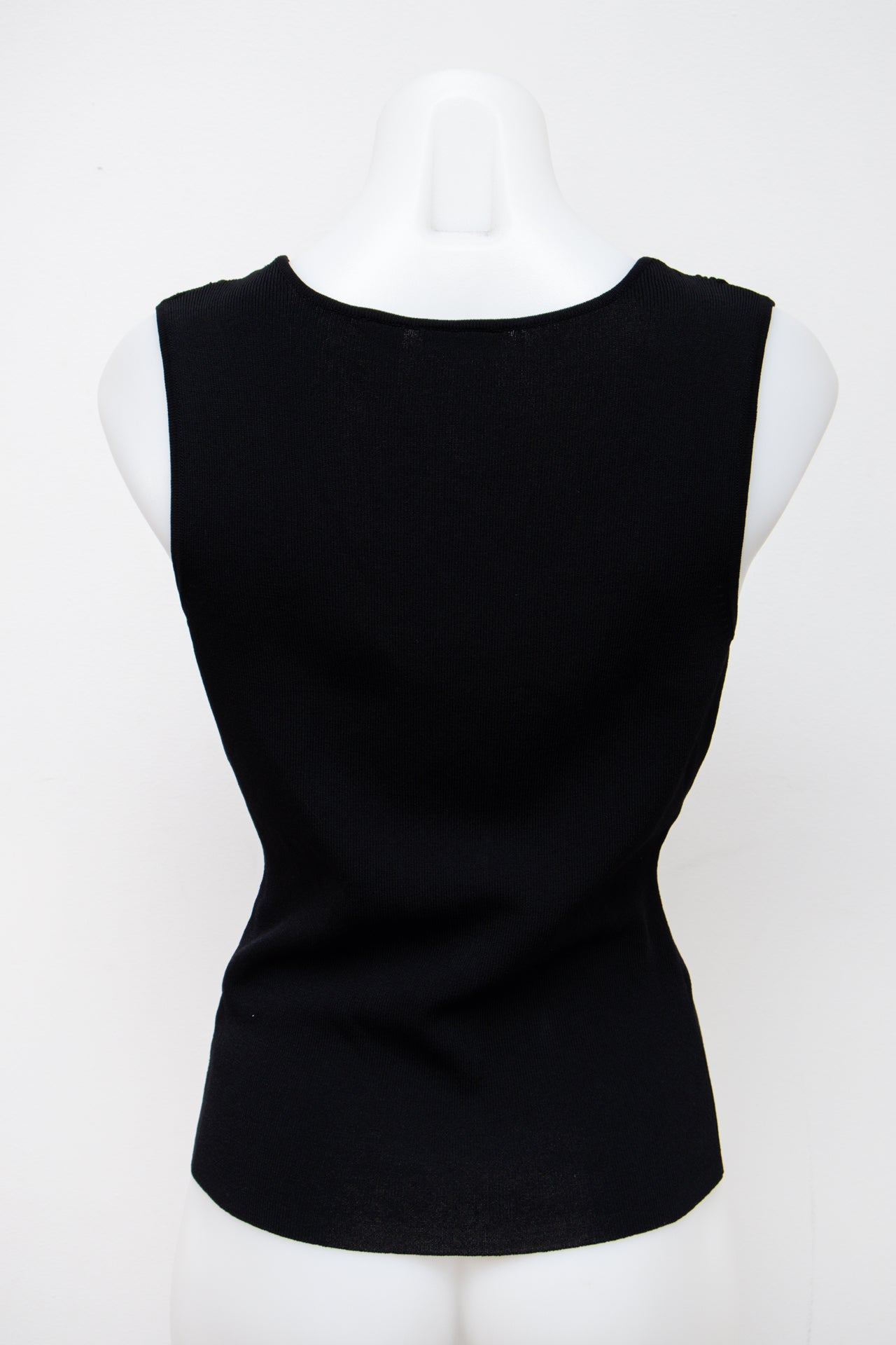 #65 Cato Cami Top Black | c. 197 | Size 8