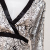 #059 Cato Top Black | c. | Size 12