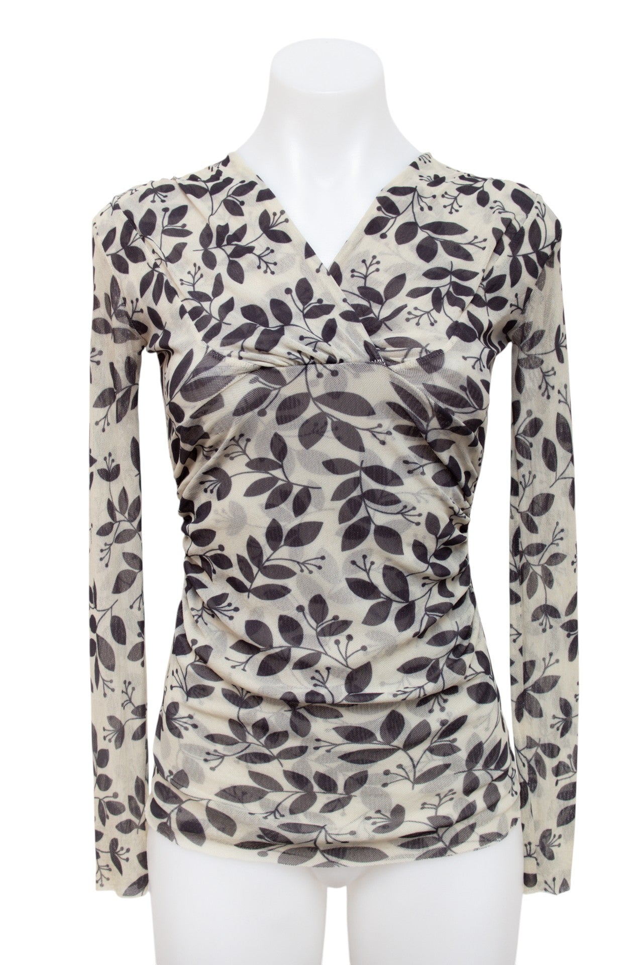 #31 Sweet Pea By Stacey Frati Camisole Top White | c. 196 | Size 8