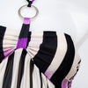 #145 Cristina Love Camisole Purple | c. 207 | Size 8