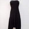 #176 Byer Too! Dress Black | c. 205 | Size 8