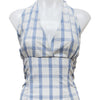 #63 Preloved Charlies Cami Top Blue | c. 190 | Size 6/8