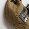 #142 Guess Shoulder Bag Beige | c. 184 | Size