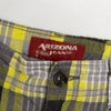 #145 Arizona Jeans Co. Shorts Yellow | c. 203 | Size 6
