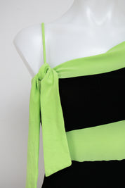 #022 Solar Top Green | c. 213 | Size 10