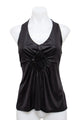 #041 Laura Petites Cami Top Black | c. 203 | Size 12