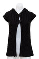 #106 Cappino De Fille Camisole Top Black | c. 197 | Size 8