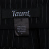 #193 Taunt Skirt Black | c. 197 | Size 8