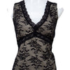 #060 Worthington Stretch Camisole Top Black | c. 200 | Size 12
