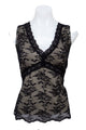 #060 Worthington Stretch Camisole Top Black | c. 200 | Size 12