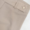 #135 Spring Street Pants Beige | c. 199 | Size 8
