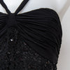 #138 Anne Klein Camisole Top Black | c. 190 | Size 6
