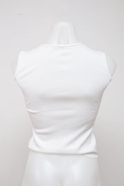 #070 Extyn T-shirt White | c. | Size 6/8