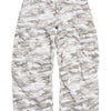 #205 Younique Capris Gray | c. 205 | Size 10