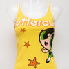 #49 Bsk Tank Top Yellow | c. 196 | Size 8