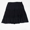 #114 D.e.r.a.n.g.e.d Skirt Black | c. 193 | Size 10