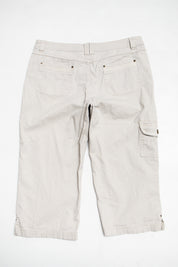 #45 Christopher & Banks Pants Beige | c. 185 | Size 16