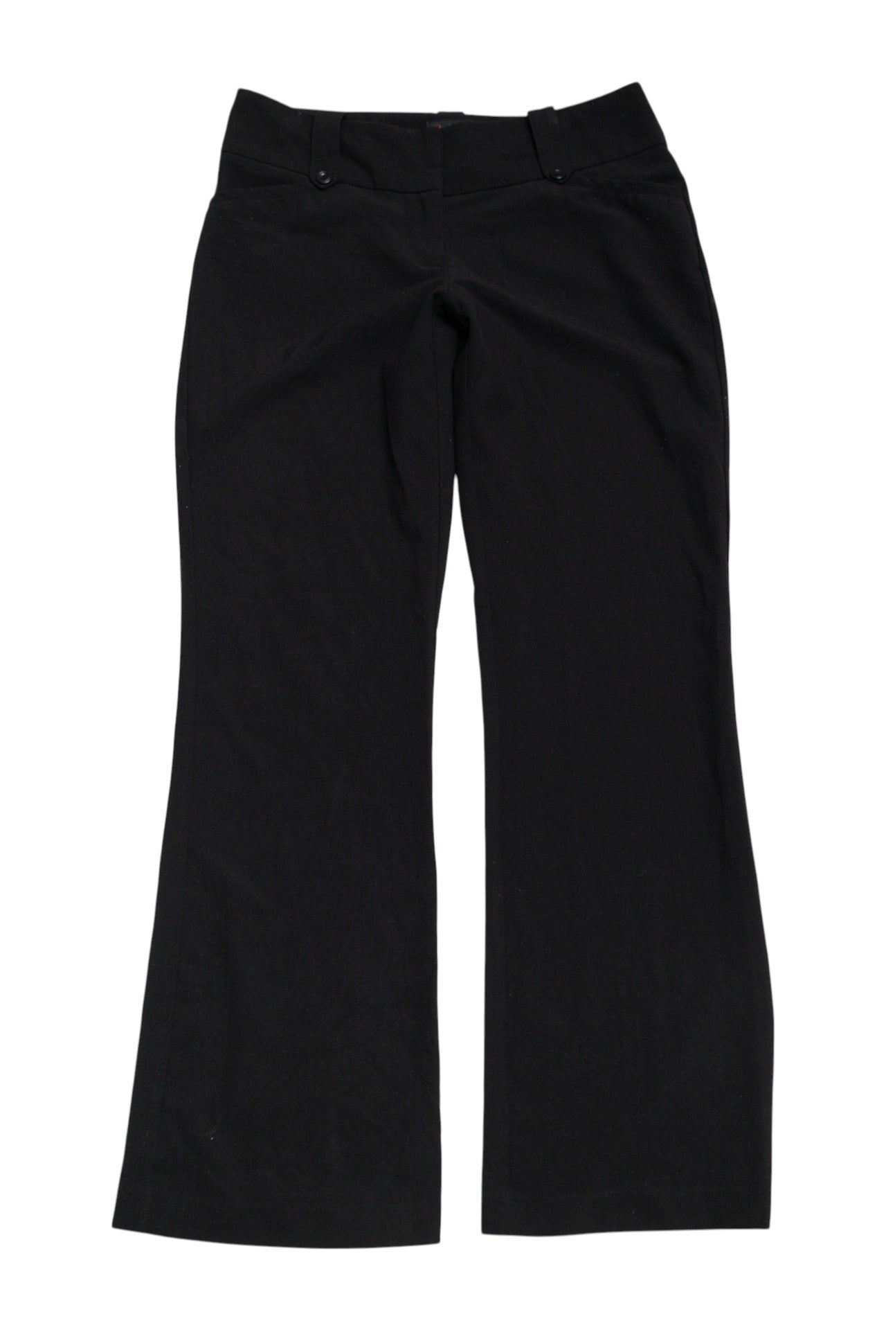 #191 Heart Crush Pants Black | c. 193 | Size 10