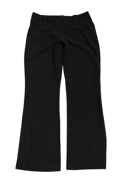 #191 Heart Crush Pants Black | c. 193 | Size 10