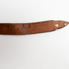 #139 Belt Brown | c. 209 | Size