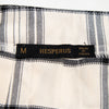 #151 Hesperus Mini Skirt White | c. | Size 8