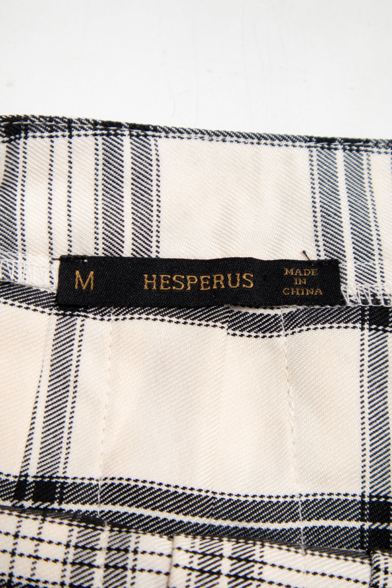#151 Hesperus Mini Skirt White | c. | Size 8