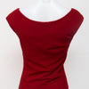 #088 Subway Tank Top Red | c. | Size 8