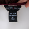 #16 New York & Company Intimates Cami Top Purple | c. 198 | Size 12