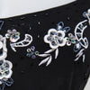 #147 R&m Richards Cami Top Black | c. 195 | Size 12/14