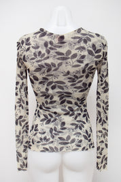 #31 Sweet Pea By Stacey Frati Camisole Top White | c. 196 | Size 8