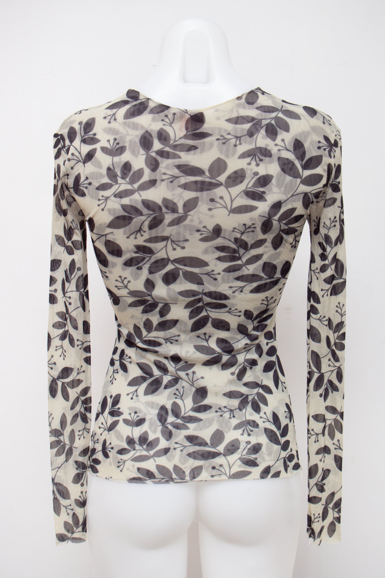 #31 Sweet Pea By Stacey Frati Camisole Top White | c. 196 | Size 8