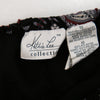 #164 Kathie Lee Collection Skirt Black | c. 202 | Size 10