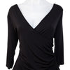#121 George Camisole Top Black | c. | Size 8