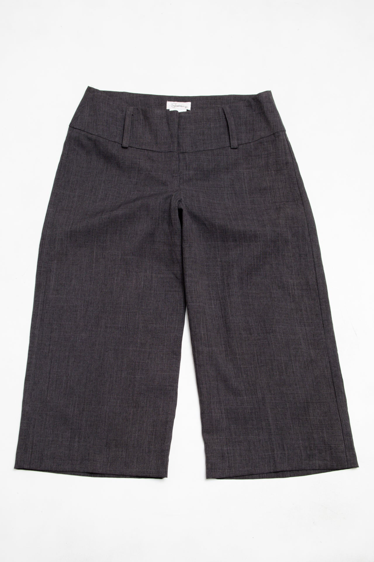 #111 Speechless Pants Gray | c. 203 | Size 23